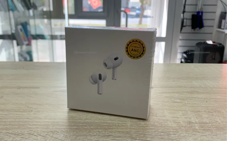 Наушники  AirPods Pro 2