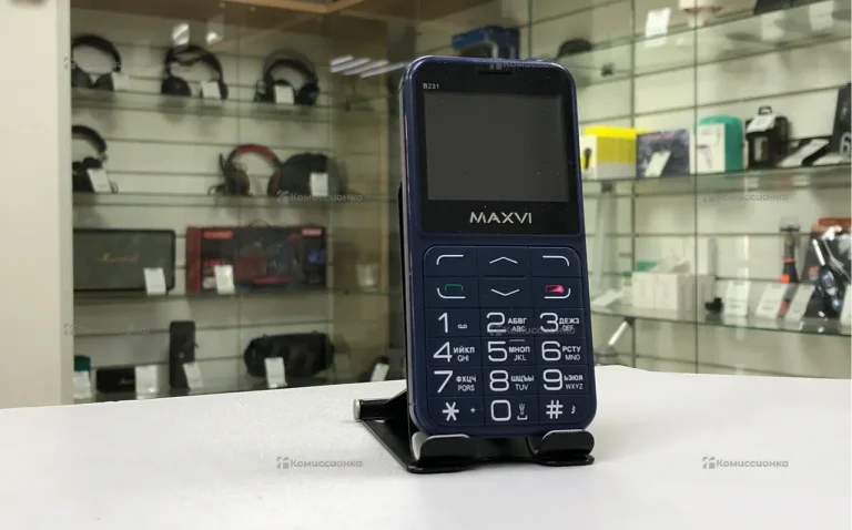 Maxvi b231