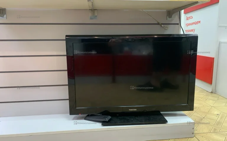 Телевизор Toshiba 32AV933RB