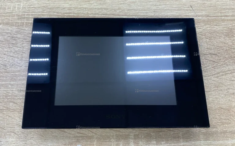 Фоторамка Sony