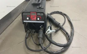 Купить Сварочный полуавтомат Ziterk ZWS-180 б/у , в Уфа Цена:3500рублей