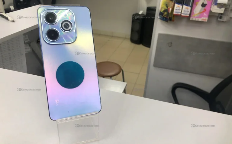 Infinix Hot 40i 8/256 ГБ