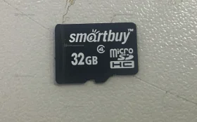 Купить Micro sd 32GB б/у , в Набережные Челны Цена:200рублей