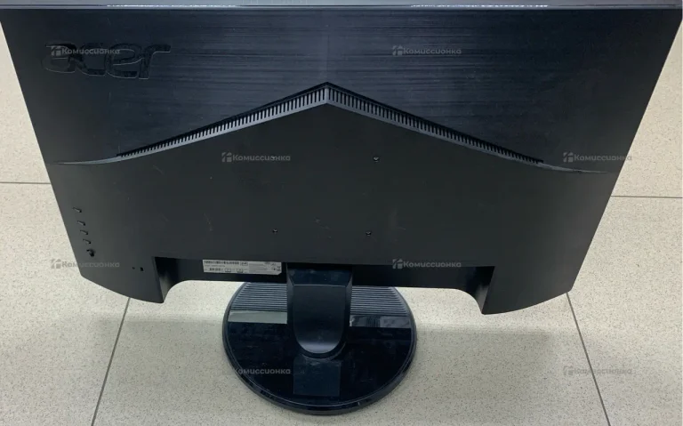 Монитор Acer KB272HLHbi