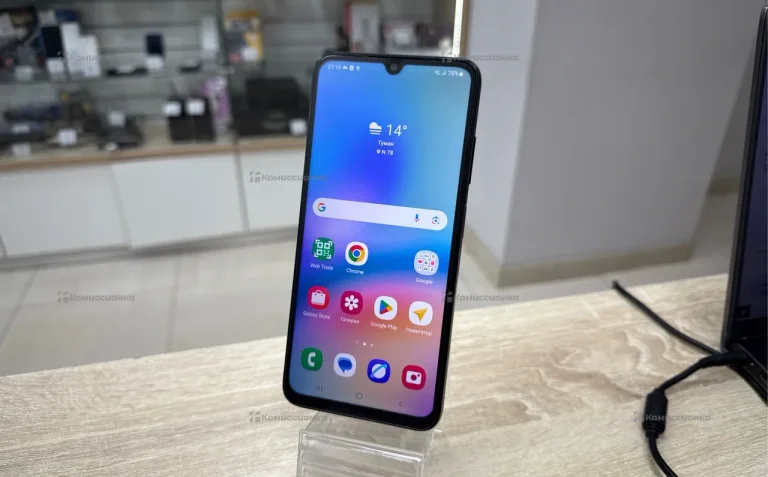 Samsung Galaxy A05s 4/64Gb