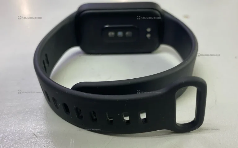 Часы xiaomi band 9