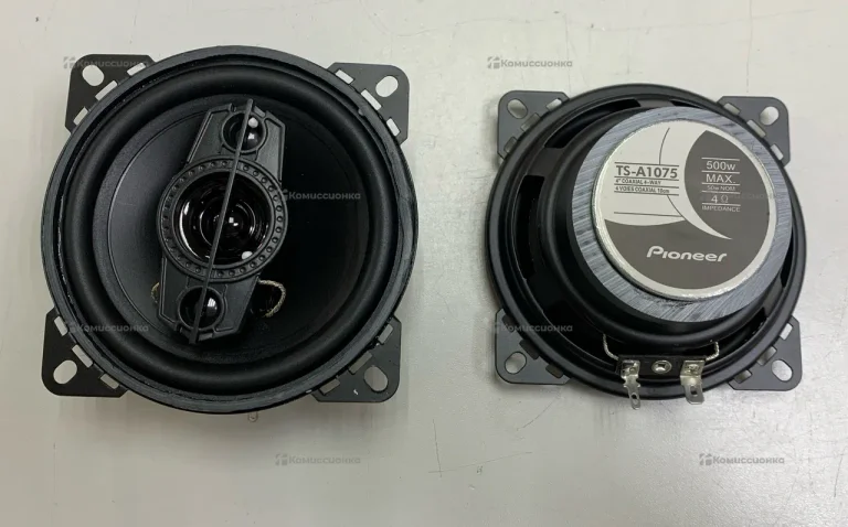 Колонка  pioneer (5)