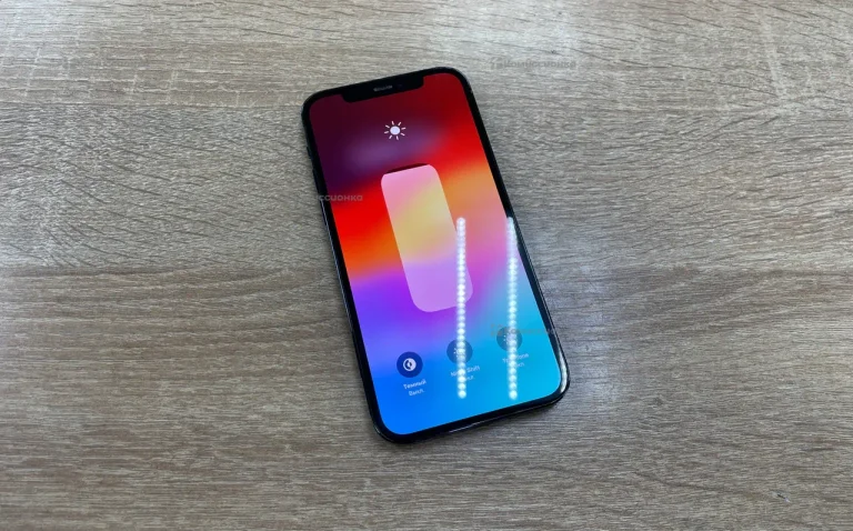 Apple iPhone 12 Pro 6/128 ГБ