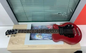 Тревел электрогитара MIG GUITARS LTG1-R24