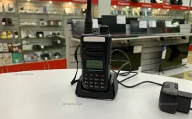 Купить Рация  RACIO б/у , в Нижнекамск Цена:2900рублей