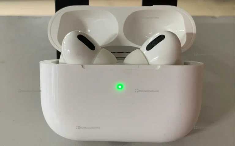 наушники AirPods реплика
