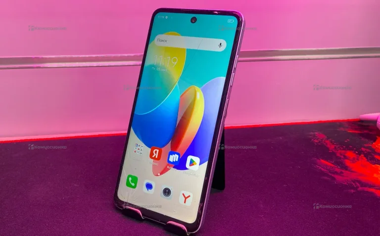 Tecno Spark Go 2024 3/64 Гб