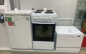 Электрическая плита DARINA EM341 406