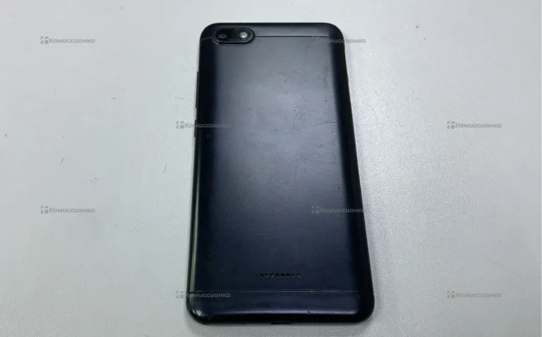 Xiaomi Redmi 6A 2/16Gb
