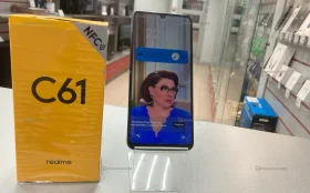 Realme C61
