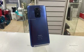 Xiaomi Redmi Note 9 4/128 ГБ
