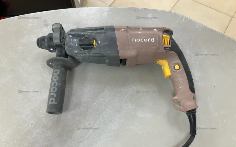 Перфоратор Nocord NHD-800.30.1