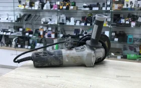 Купить УШМ РЕСАНТА 125-900 б/у , в Санкт-Петербург Цена:2490рублей