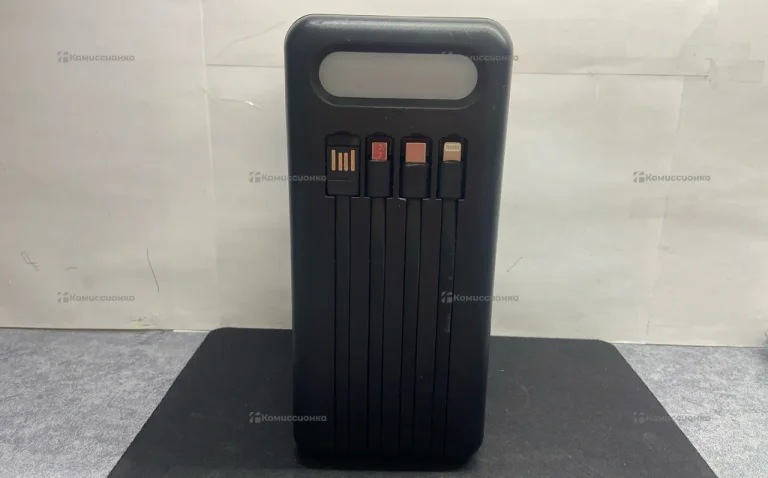 Power Bank  Hoco DB120 120000