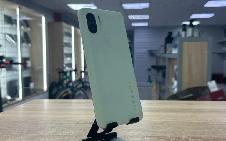 Xiaomi Redmi A2+ 3/64ГБ