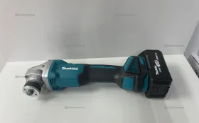 Купить УШМ Аккумуляторная Makita реплика. б/у , в Екатеринбург Цена:3990рублей