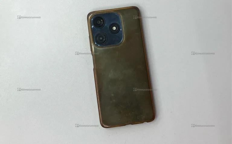 Tecno spark 10c 4/128GB