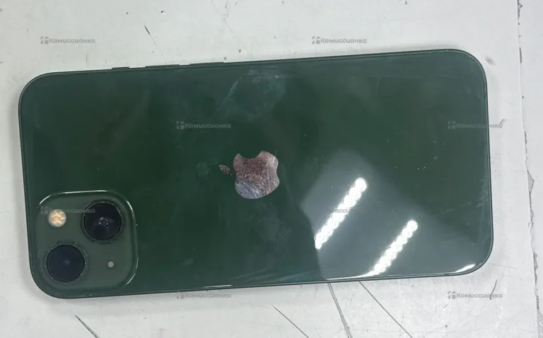 Apple iPhone 13 4/128 ГБ