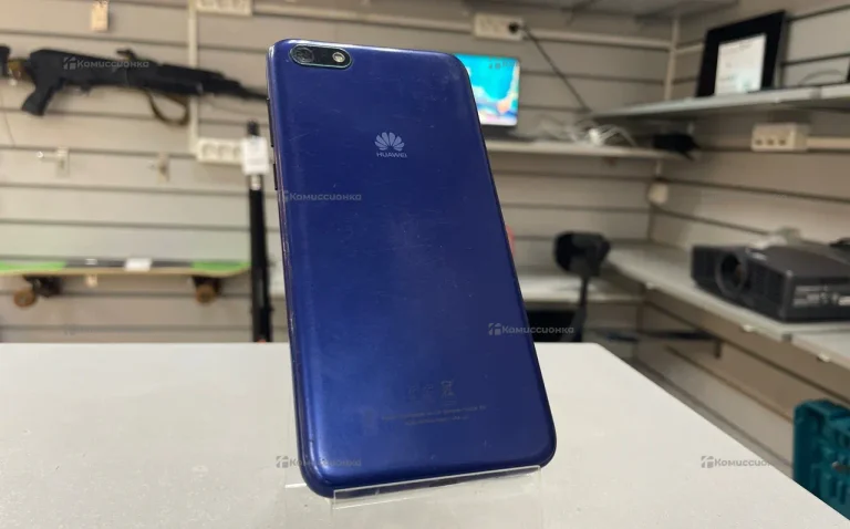 Huawei Y5 Prime 2018 2/16Gb