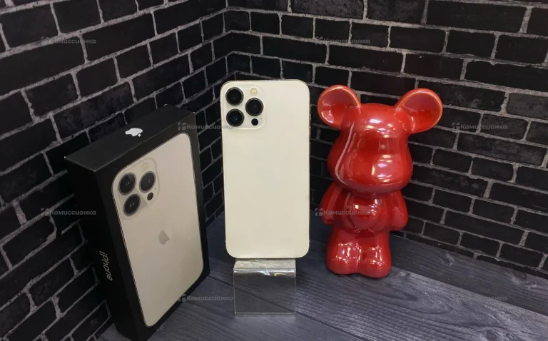 Apple iPhone 13 Pro Max 6/256 ГБ