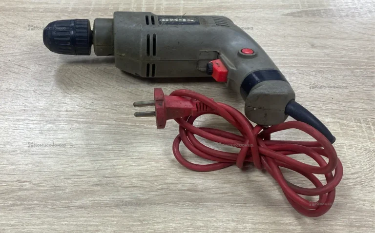 Дрель OMAX 04217