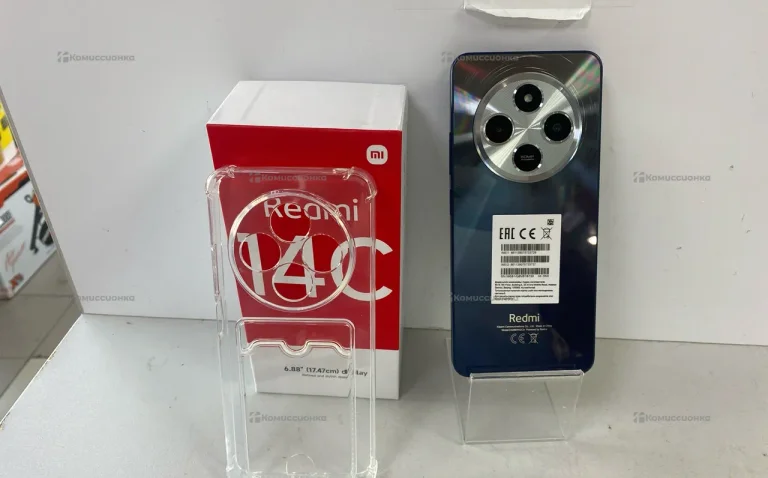 Xiaomi redmi 14c 8/256