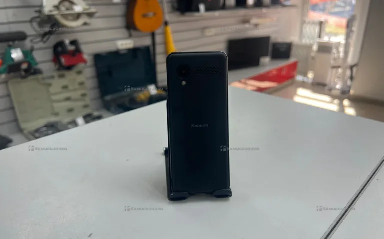 Xenium X240