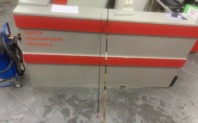 Спиннинг shimano