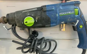 Купить Перфоратор Rockfield RF28RHK. б/у , в Москва и область Цена:2900рублей