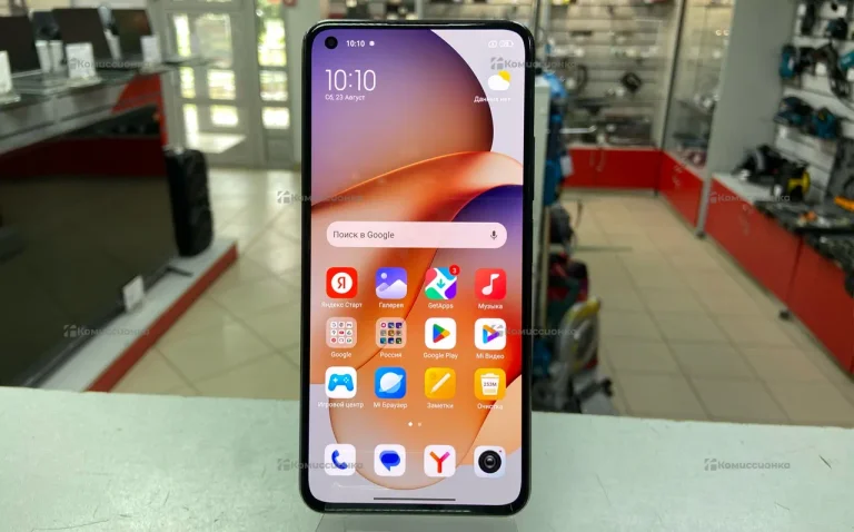 Xiaomi Mi 11 Lite 5G 8/128 ГБ