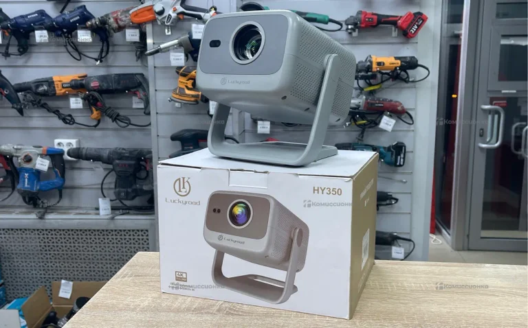 Проектор  hy 350