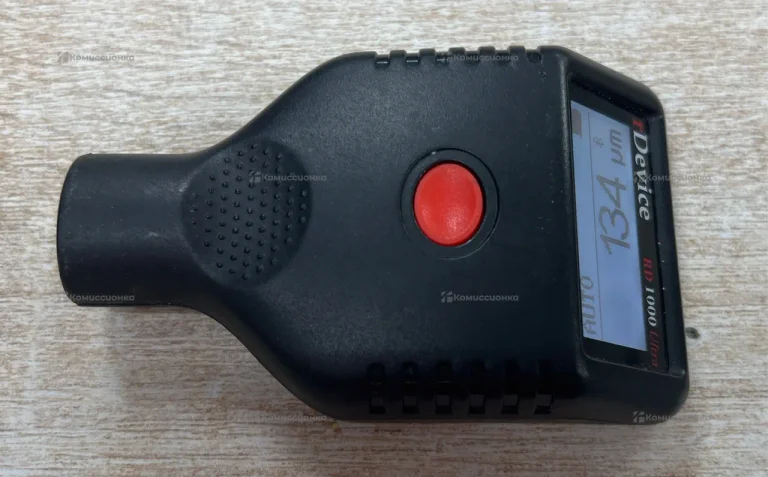 Толщиномер rDevice RD1000 Ultra