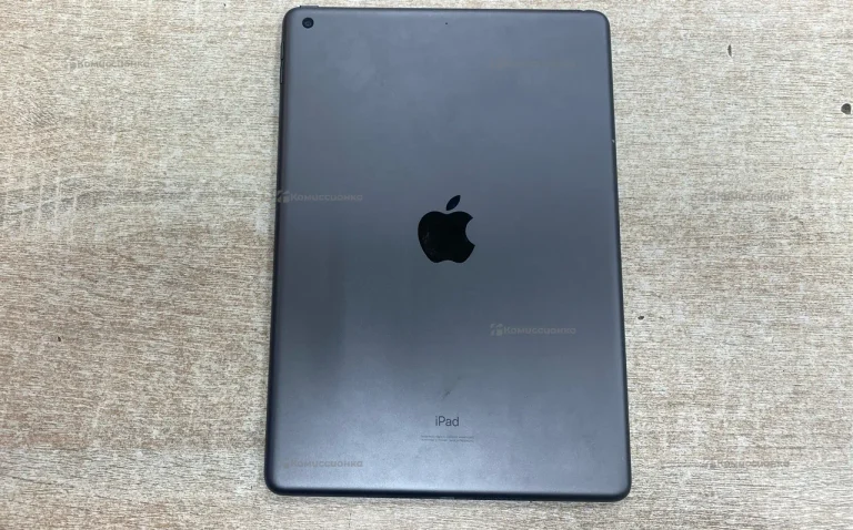 Планшет Apple iPad 9 64 Гб Wi-Fi