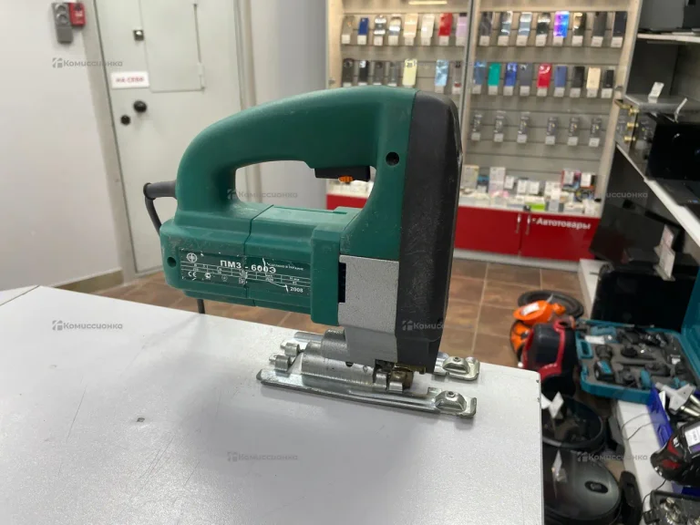 Фиолент ПМ3-600Э