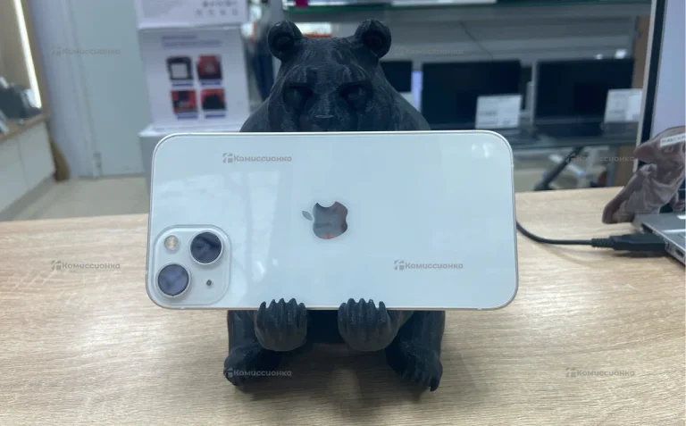 Apple iPhone 13 4/256 ГБ