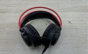 Наушники Bloody