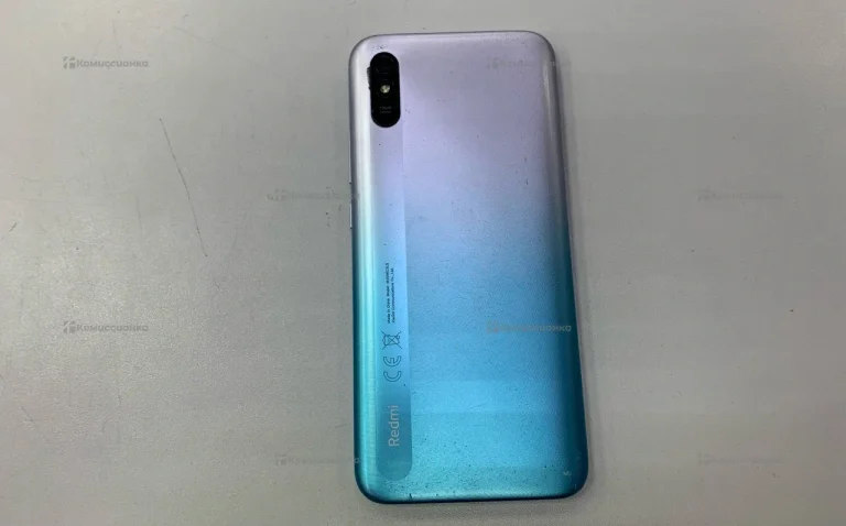 Xiaomi Redmi 9A 32Gb