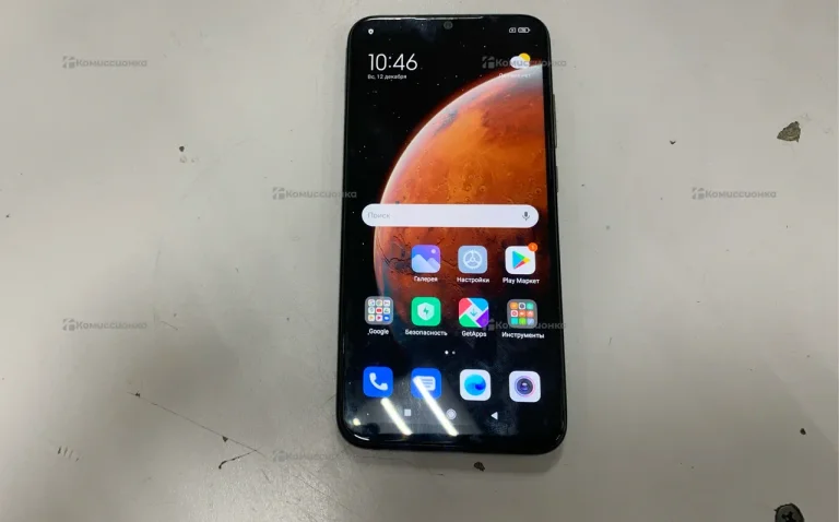 Xiaomi Redmi Note 8 2021 6/64 ГБ