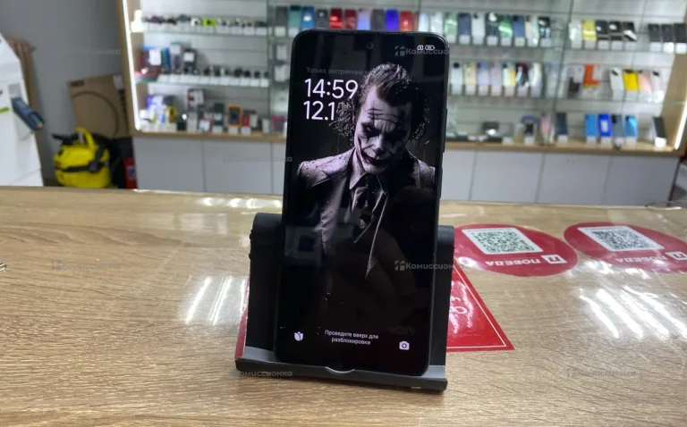 Xiaomi Redmi Note 11 6/128 ГБ