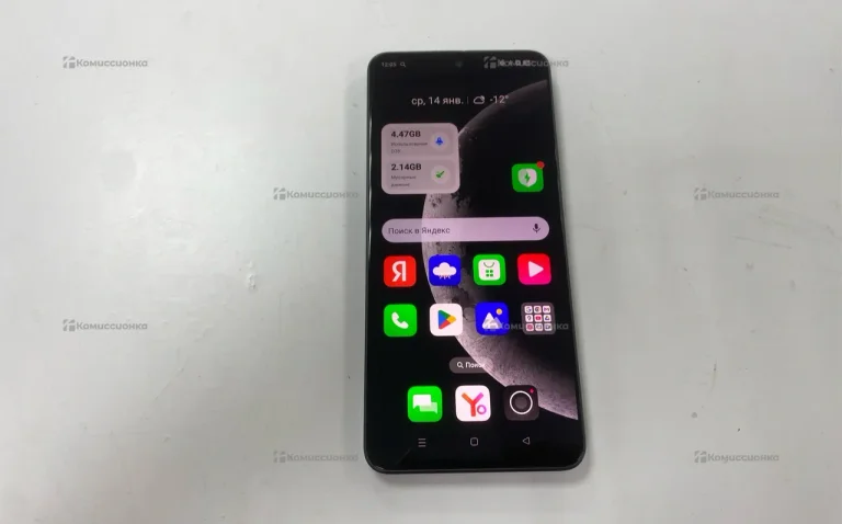 Realme 10 Pro 8/128 ГБ