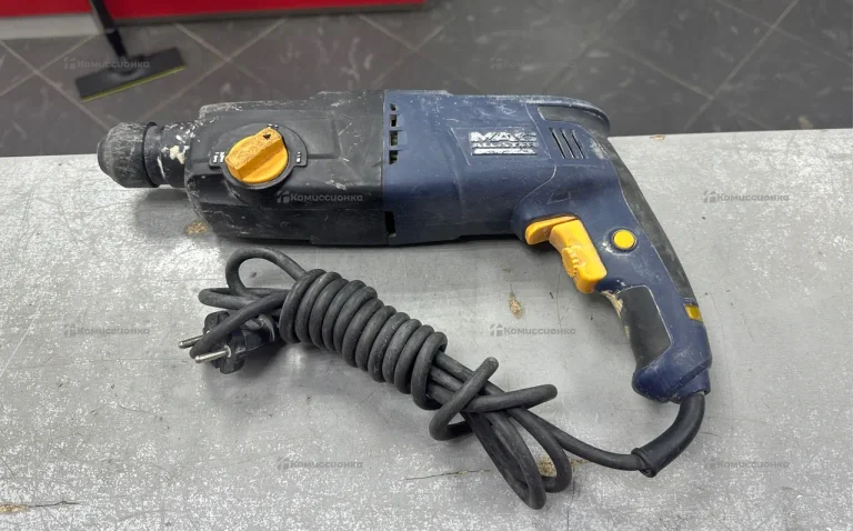 Перфоратор MacAllister MRH 750