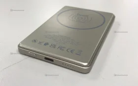 Power Bank  5000mah беспроводной