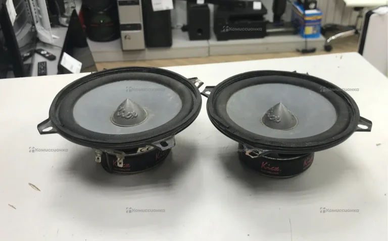 Колонки Kicx STQ 5.2 (13)