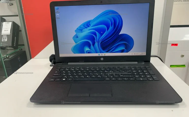 Ноутбук HP