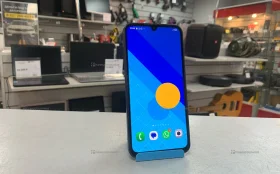 Samsung Galaxy A15 4/128 ГБ